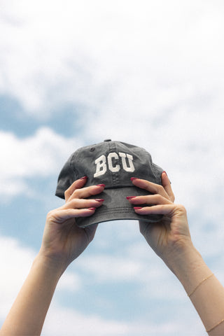 BCU Hat